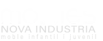 Mobles Nova Industria - Moble Infantil i Juvenil