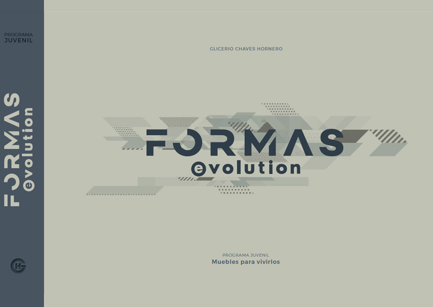 Formas Evolution