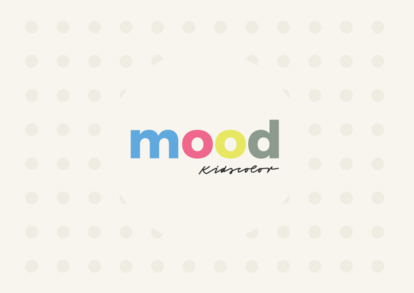 Mood KidsColor