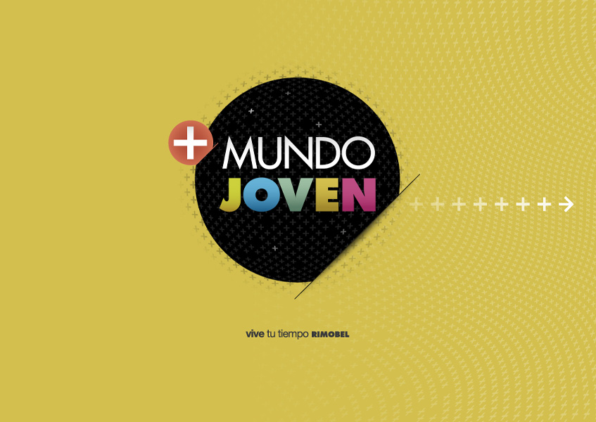 Mundo Joven