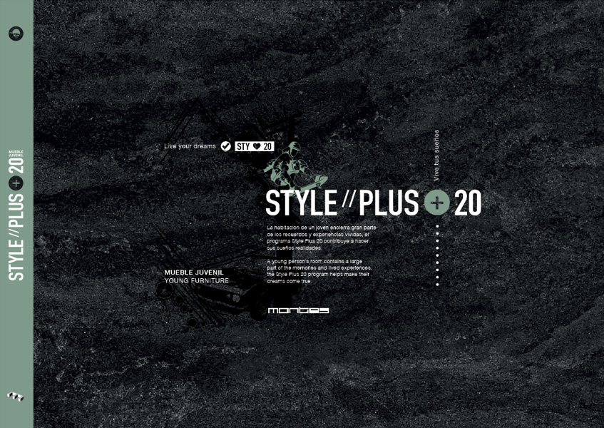 Style Plus 2020