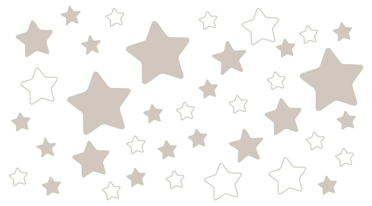 estrellas_pegatina-tierra